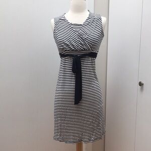 Noppies nursing dress